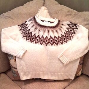 Fall Sweater Old Navy Sm